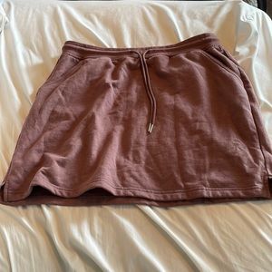 Eddie Bauer Skirt